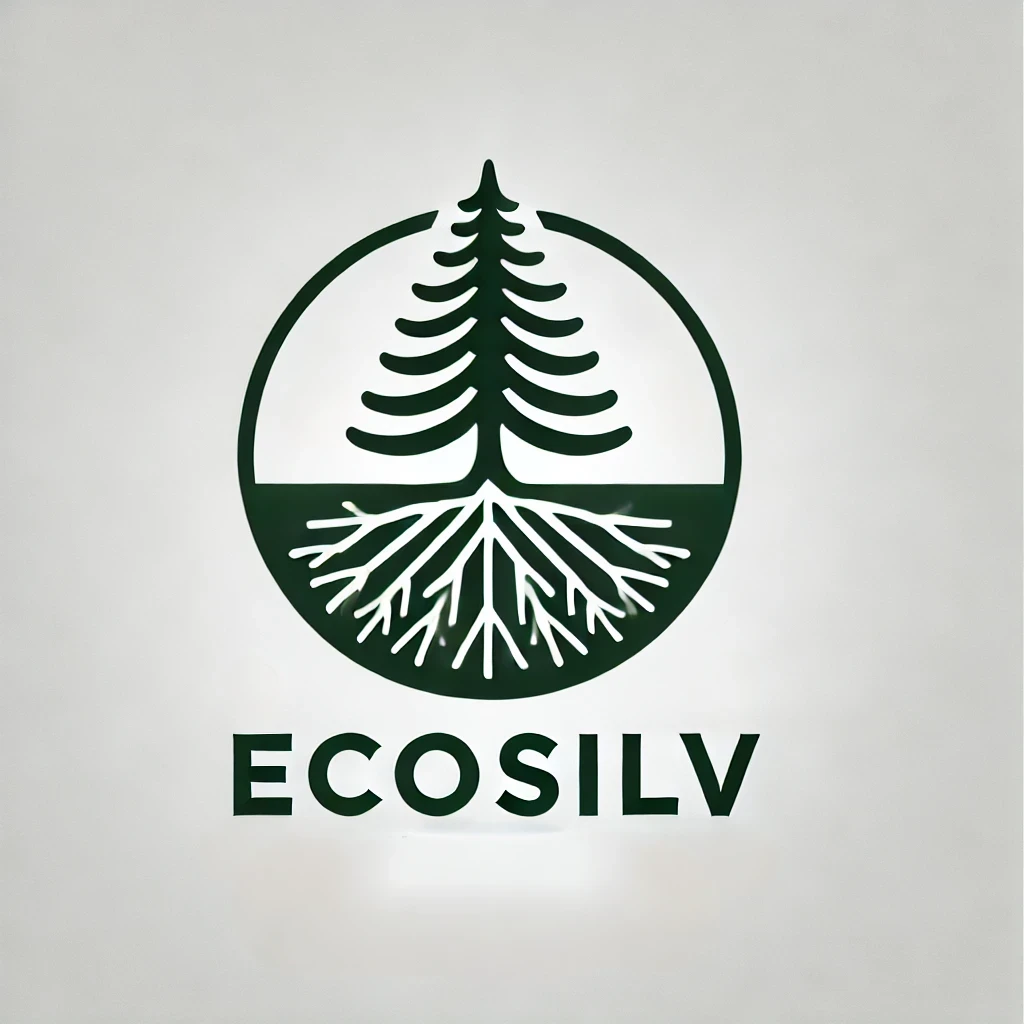 Ecosilv Logo